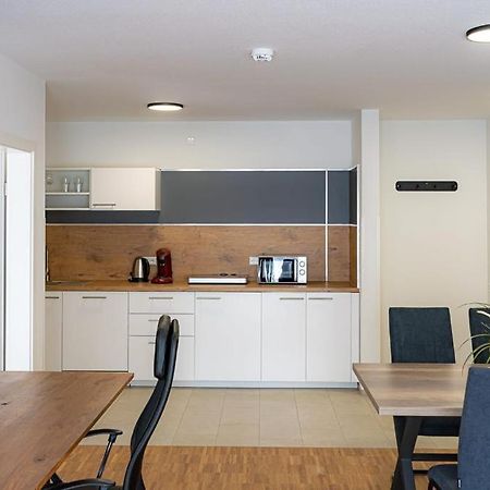 City Apartments Bad Wimpfen Warum-Ins-Hotel מראה חיצוני תמונה