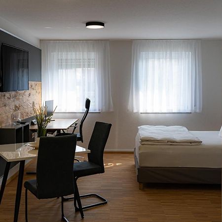 City Apartments Bad Wimpfen Warum-Ins-Hotel מראה חיצוני תמונה