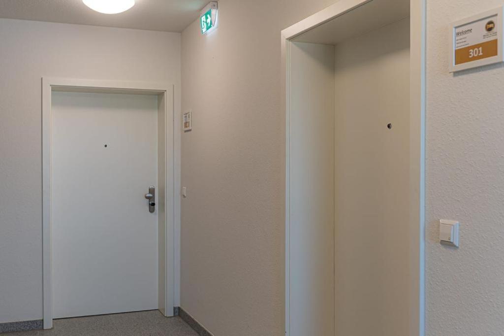City Apartments Bad Wimpfen Warum-Ins-Hotel מראה חיצוני תמונה