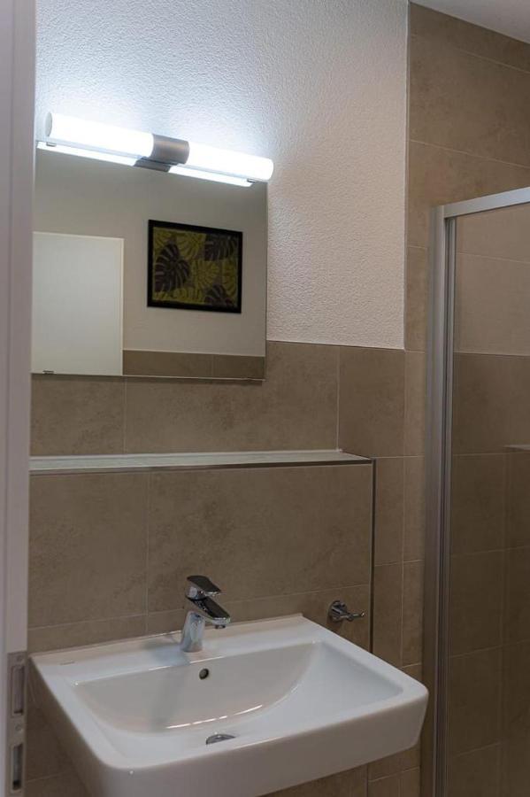City Apartments Bad Wimpfen Warum-Ins-Hotel מראה חיצוני תמונה