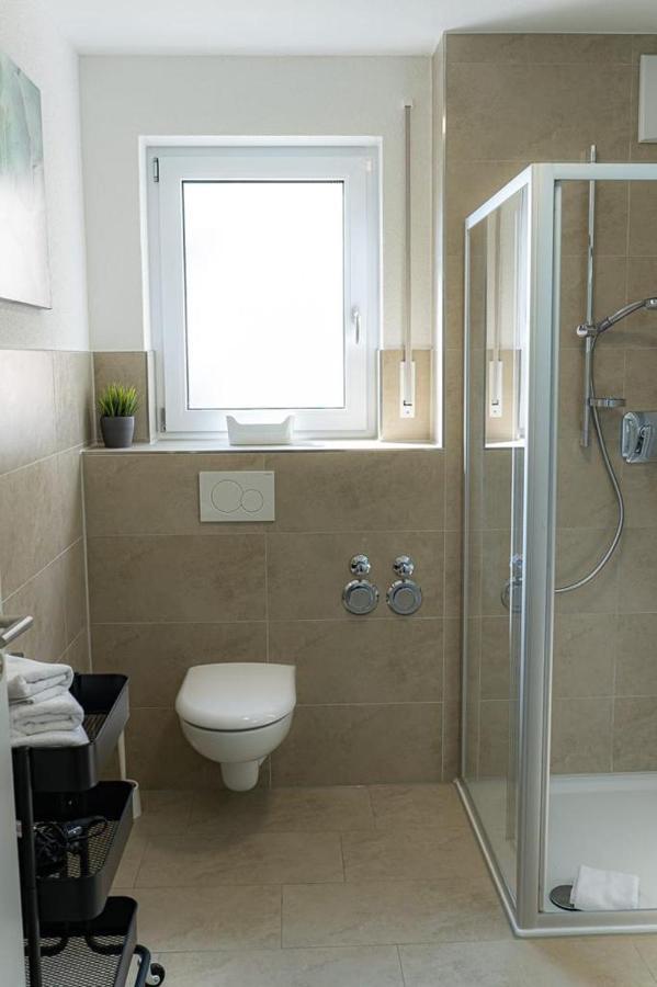 City Apartments Bad Wimpfen Warum-Ins-Hotel מראה חיצוני תמונה