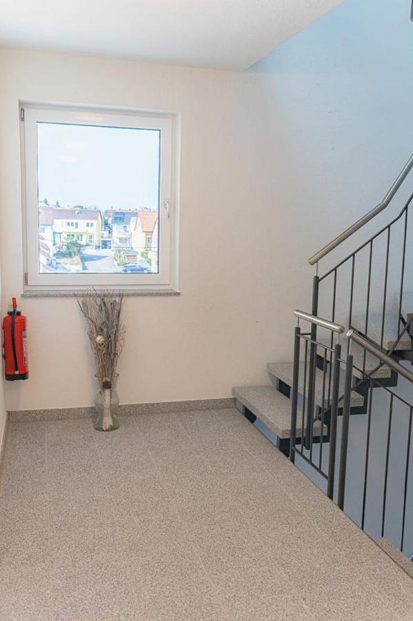 City Apartments Bad Wimpfen Warum-Ins-Hotel מראה חיצוני תמונה